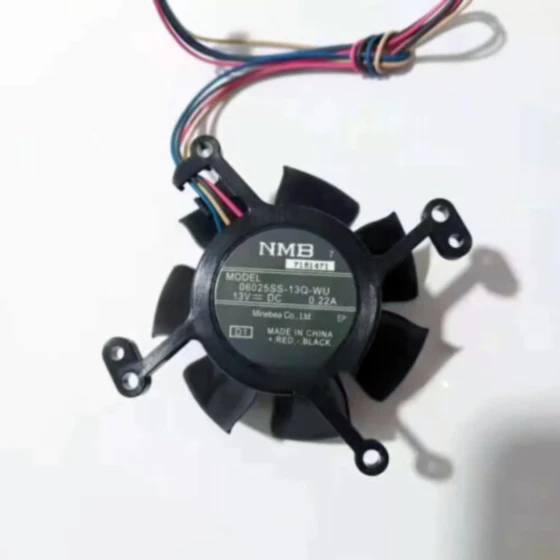 EPSON EB-C05S Ventola