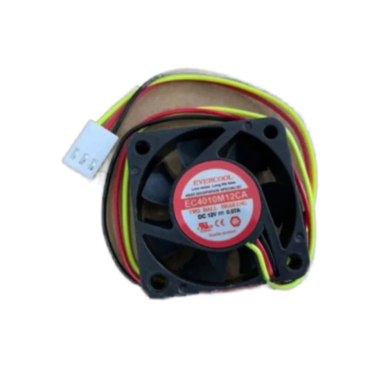 Ventilatore EVERCOOL EC4010M12CA