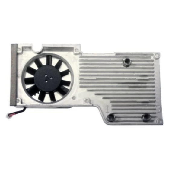 ECG10031000 Ventilatore