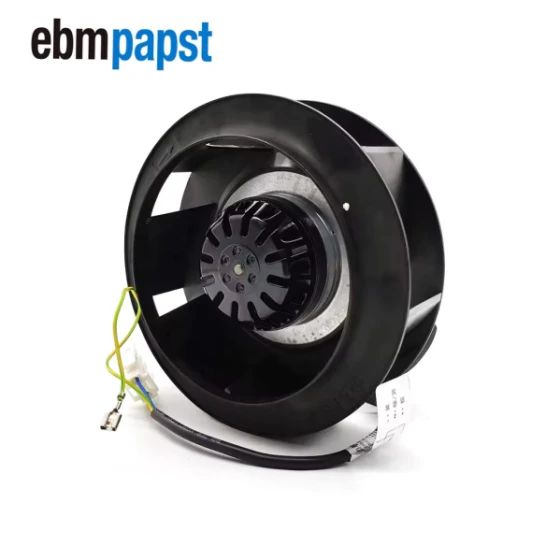 ventilatore ebmpapst R2S175-AB56-56