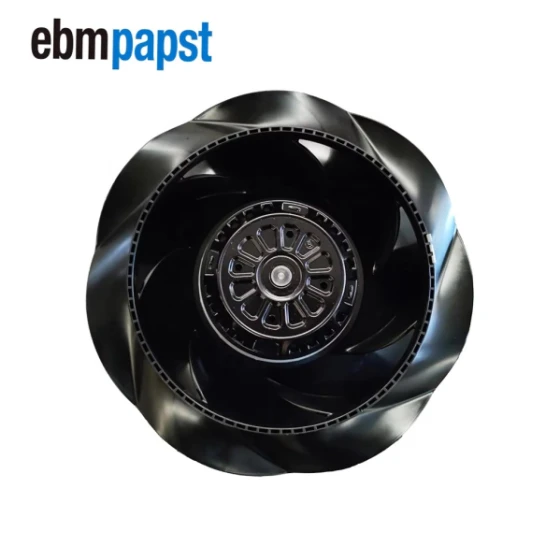 ebmpapst R2E250-RB06-01 Ventola