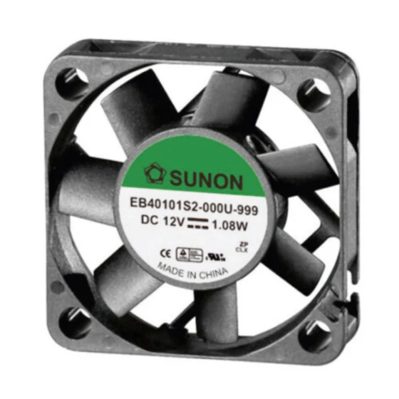 Ventilatore Sunon Fans EE40101S1-000U-999