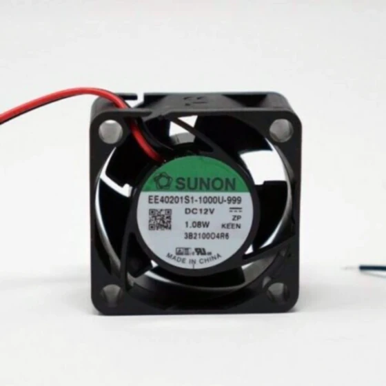 Ventola Sunon Fans EE40201S1-1000U-999