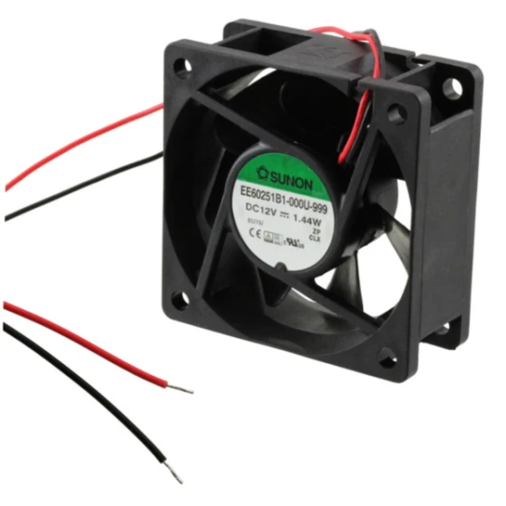 Ventilatore Sunon EE60251B1-000U-999
