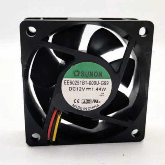 ventola sunon EE60251B1-000U-G99