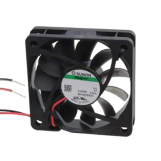 Ventola Tubeaxial EE80252B2-000U-A99