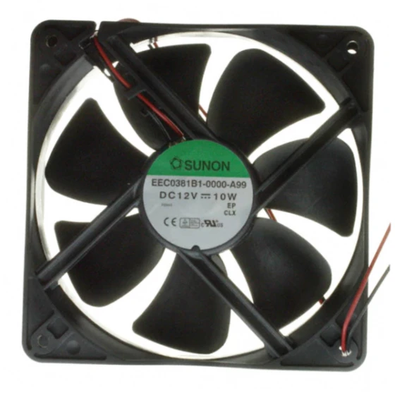 Ventilatore Sunon EEC0381B1-000U-A99