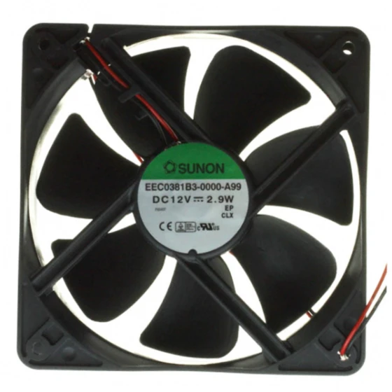 Ventilatore Sunon EEC0381B3-000U-A99