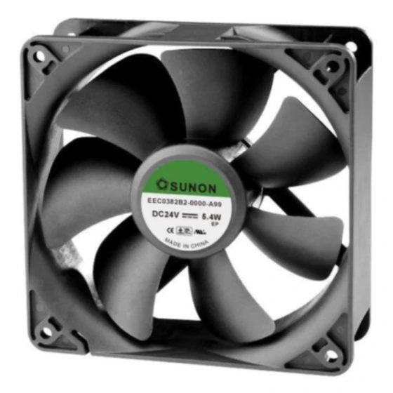 Ventilatore Sunon EEC0382B2-000U-A99