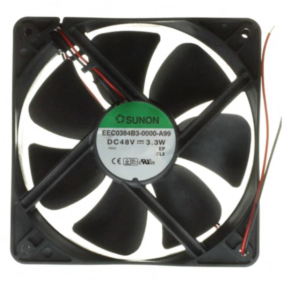 Ventilatore Sunon EEC0384B3-000U-A99