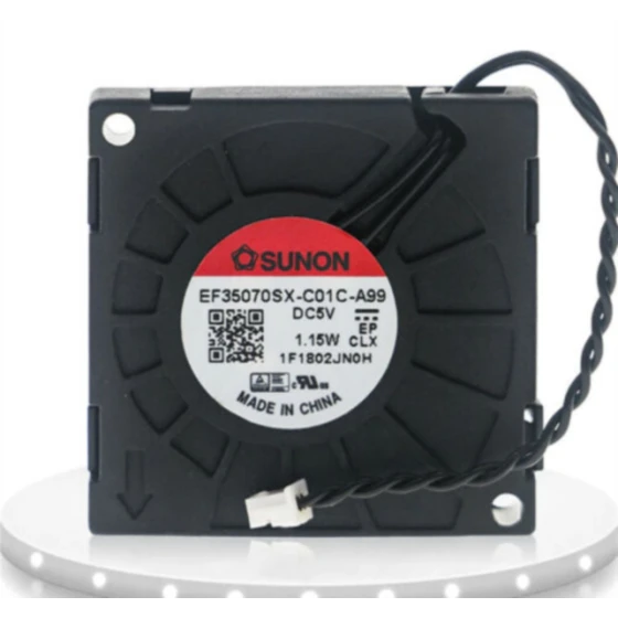 ventola sunon EF35070SX-C01C-A99