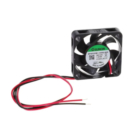 Ventilatore Sunon EF40101B1-1000U-A99