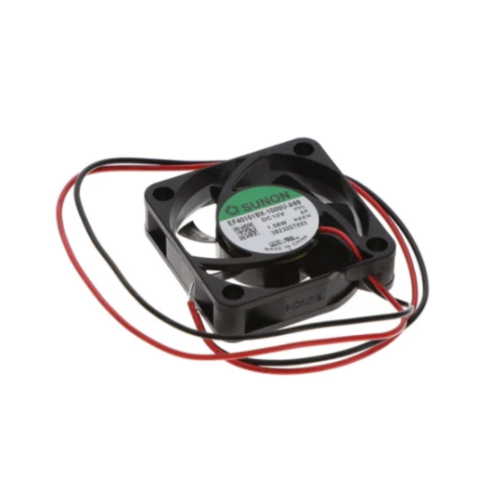 Ventilatore Sunon EF40101BX-1000U-A99
