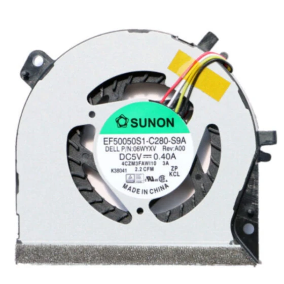 Ventilatore SUNON EF50050S1-C280-S9A