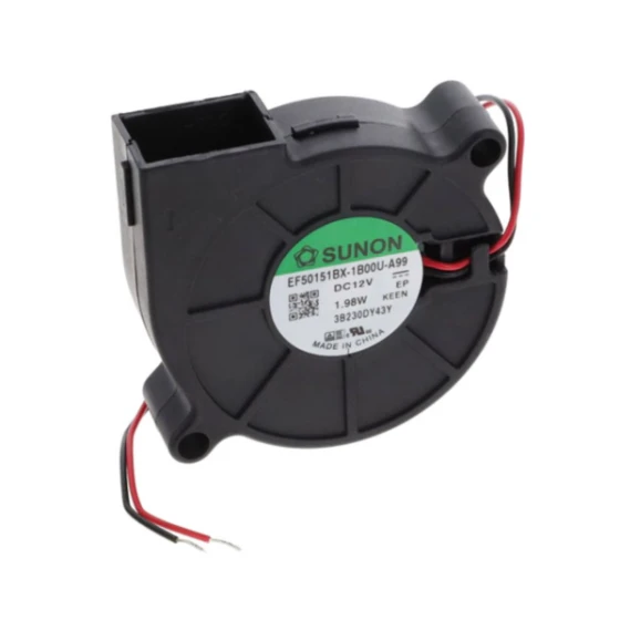 Ventilatore Sunon EF50151BX-1B00U-A99