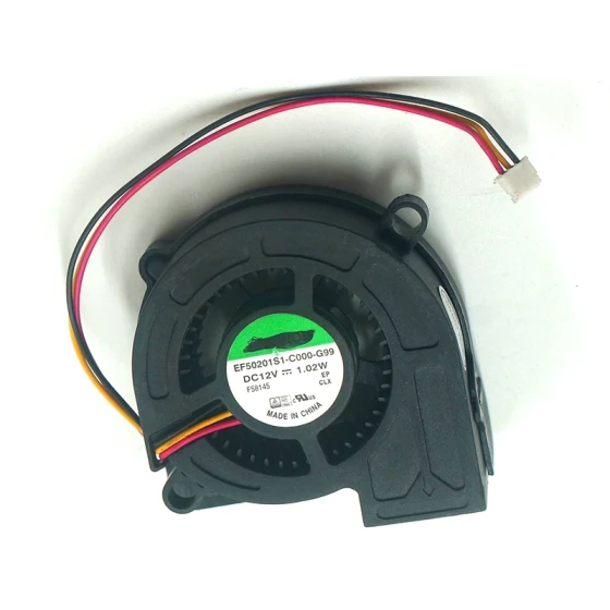 ventilatore sunon EF50201S1-C000-G99