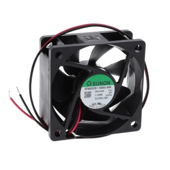 Ventilatore Sunon EF60252S1-1000U-A99
