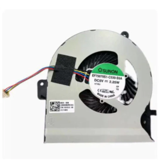 Ventilatore SUNON EF75070S1-C530-S9A