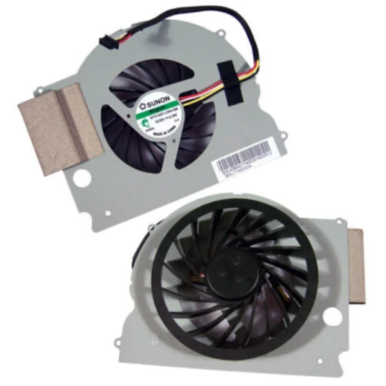 Ventilatore SUONON EF75150V1-C000-S9A