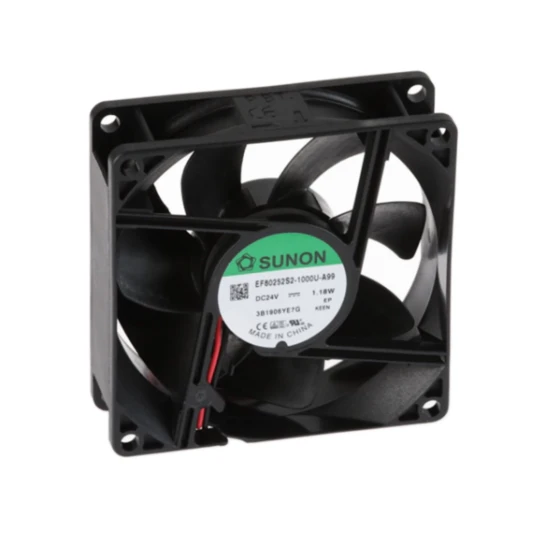 Ventilatore Sunon EF80252S2-1000U-A99