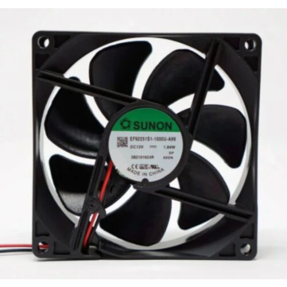 ventola sunon EF92251S1-1000U-A99