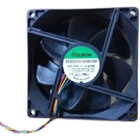 ventilatore sunon EF92251S1-Q100-S99