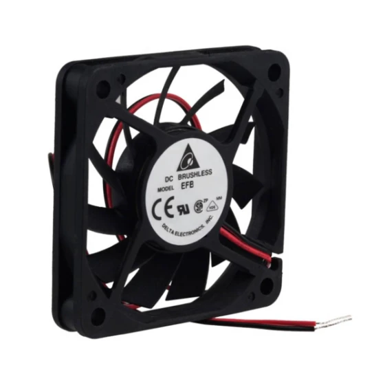 Ventilatore Delta EFB0612MA