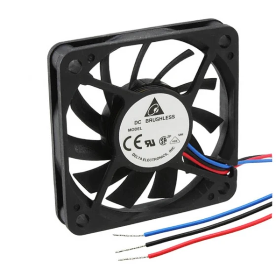 Ventilatore Delta EFB0612LA-R00
