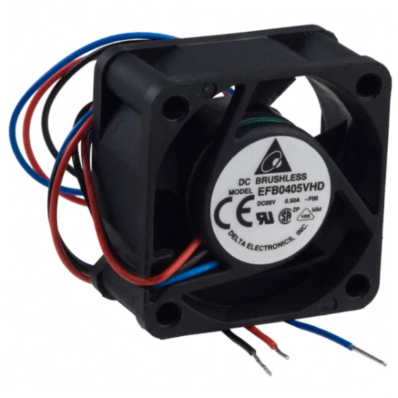 Ventilatore Delta EFB0405VHD-F00