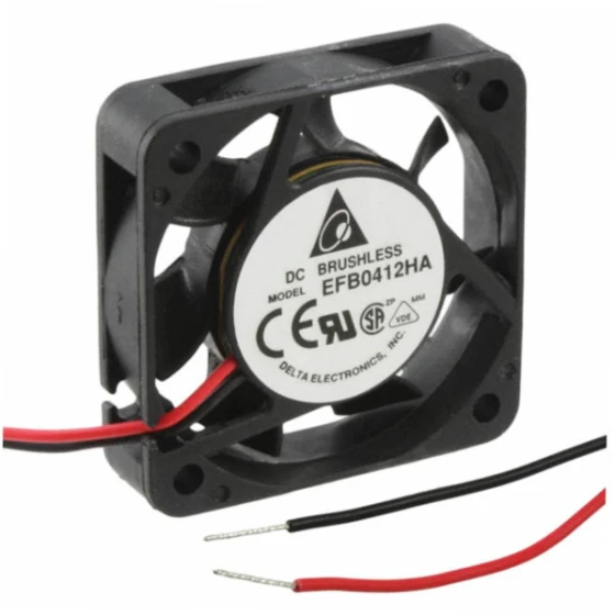 Ventilatore Delta EFB0412HA
