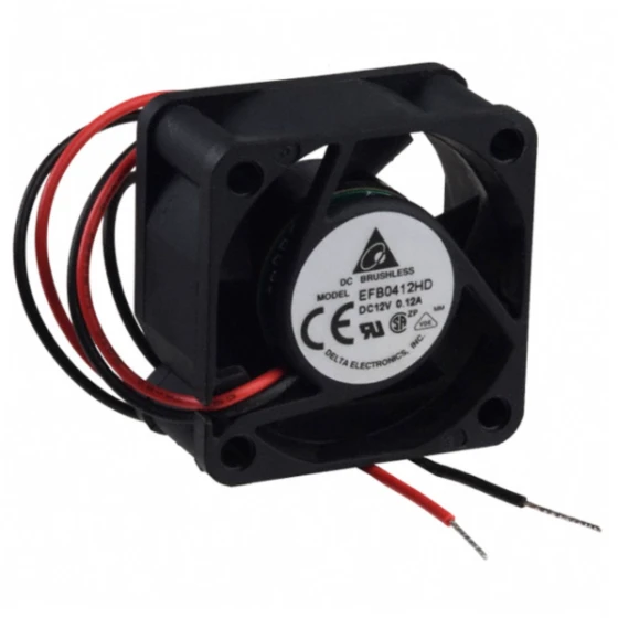 Ventilatore Delta EFB0412HD