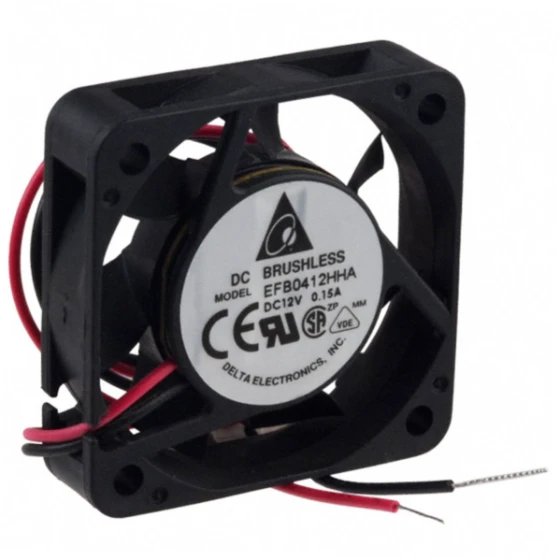 Ventilatore Delta EFB0412HHA
