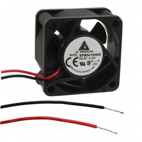 Ventilatore Delta EFB0412HHD