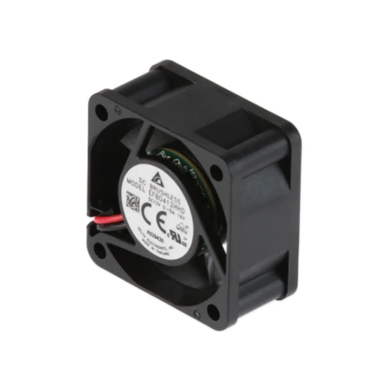 Ventilatore Delta EFB0412HHD16V