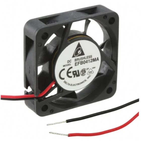 Ventilatore Delta EFB0412MA