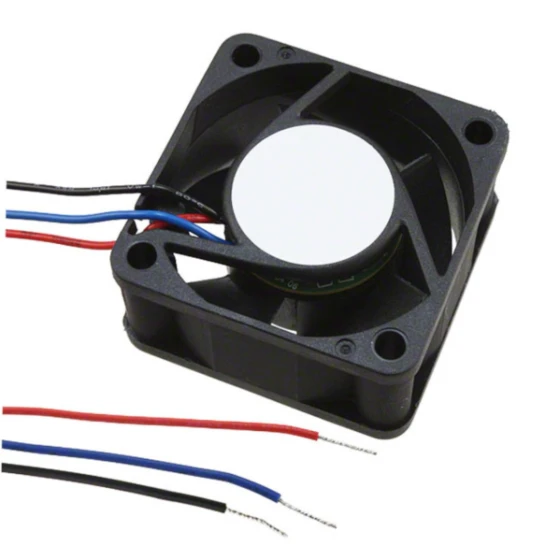 Ventilatore Delta EFB0412MD-R00