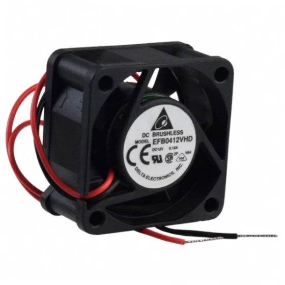 Ventilatore Delta EFB0412VHD