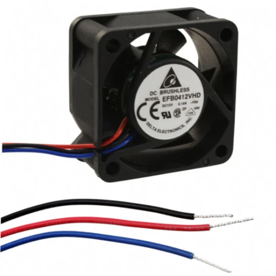 Ventilatore Delta EFB0412VHD-F00
