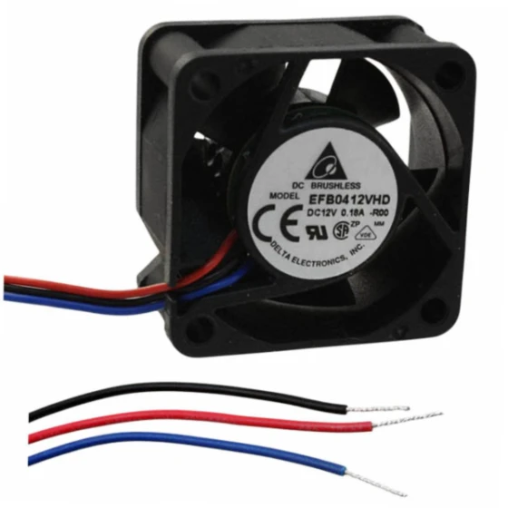 Ventilatore Delta EFB0412VHD-R00