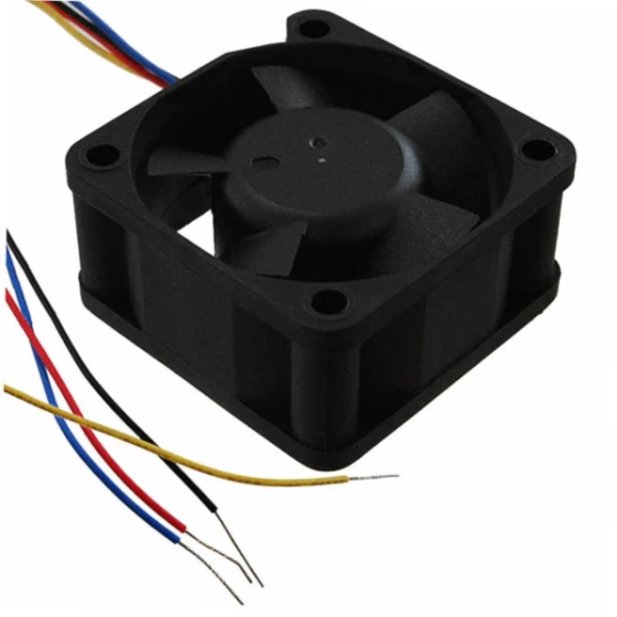 Ventilatore Delta EFB0412VHD-SP05