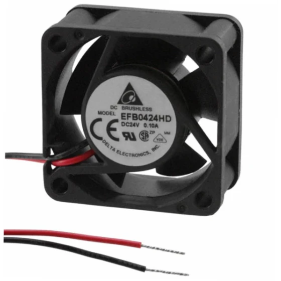 Ventilatore Delta EFB0424HD