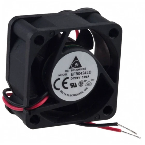 Ventilatore Delta EFB0424LD