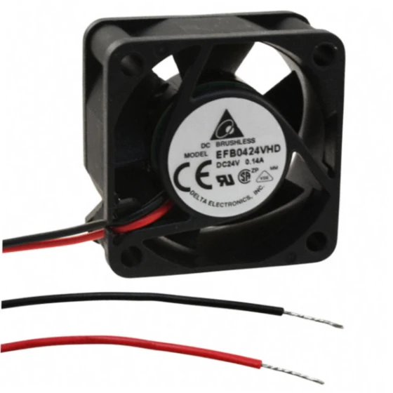 Ventilatore Delta EFB0424VHD