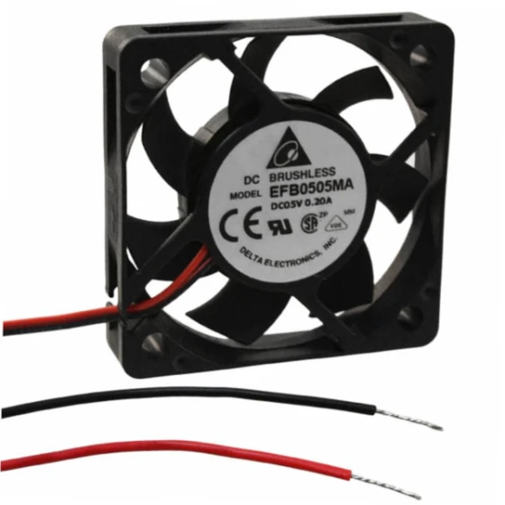 Ventilatore Delta EFB0505MA
