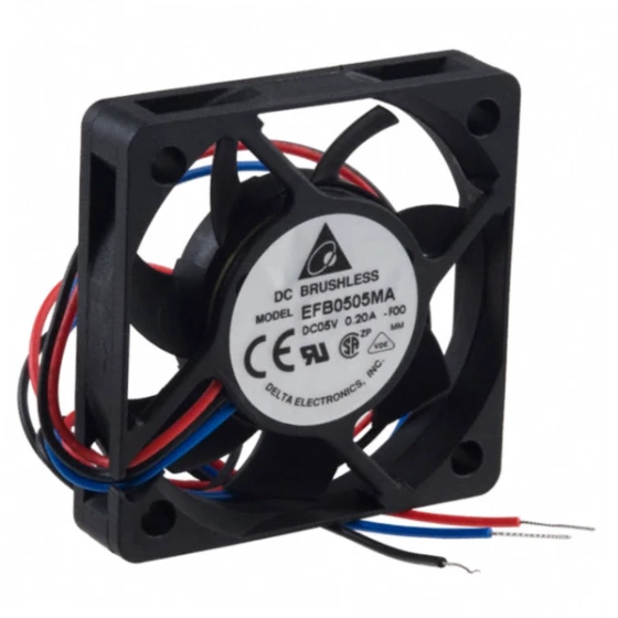 Ventilatore Delta EFB0505MA-F00