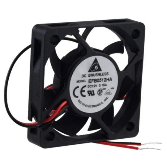 Ventilatore Delta EFB0512HA