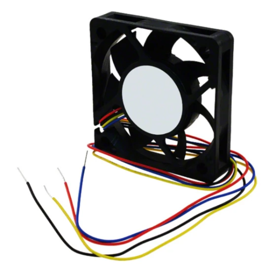 Ventilatore Delta EFB0512VA-00
