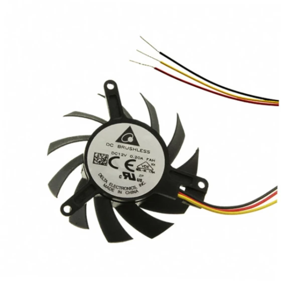 Ventilatore Delta EFB0612HHAF99
