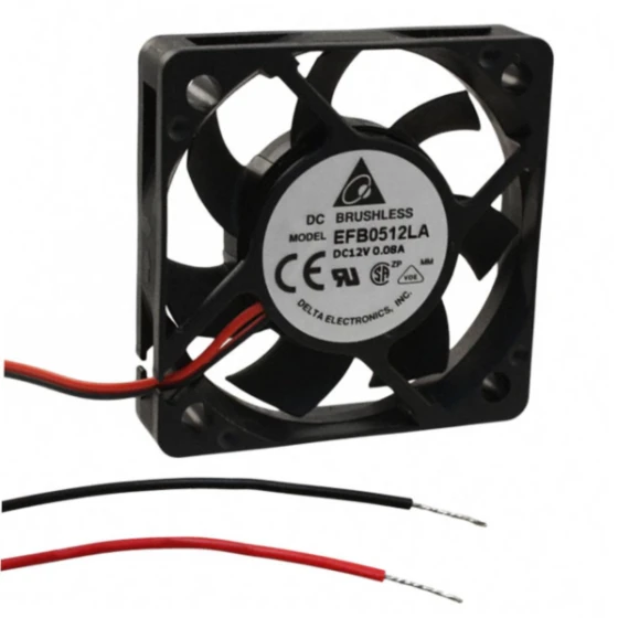 Ventilatore Delta EFB0512LA