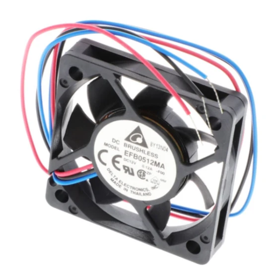 Ventilatore Delta EFB0512MA-F00